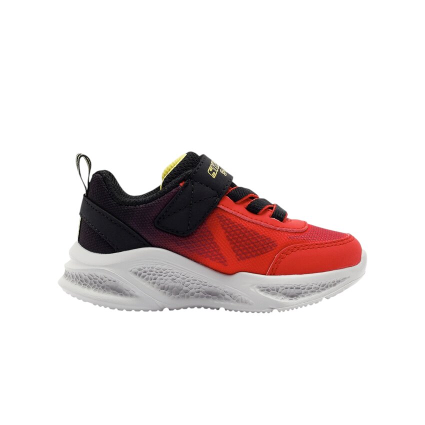 Skechers Skechers Meteor-Lights - Krendox Çocuk Günlük Ayakkabı - 2