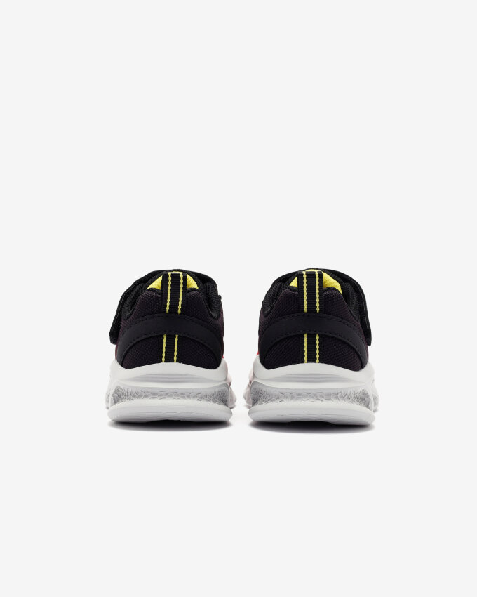 Skechers Skechers Meteor-Lights - Krendox Çocuk Günlük Ayakkabı - 6