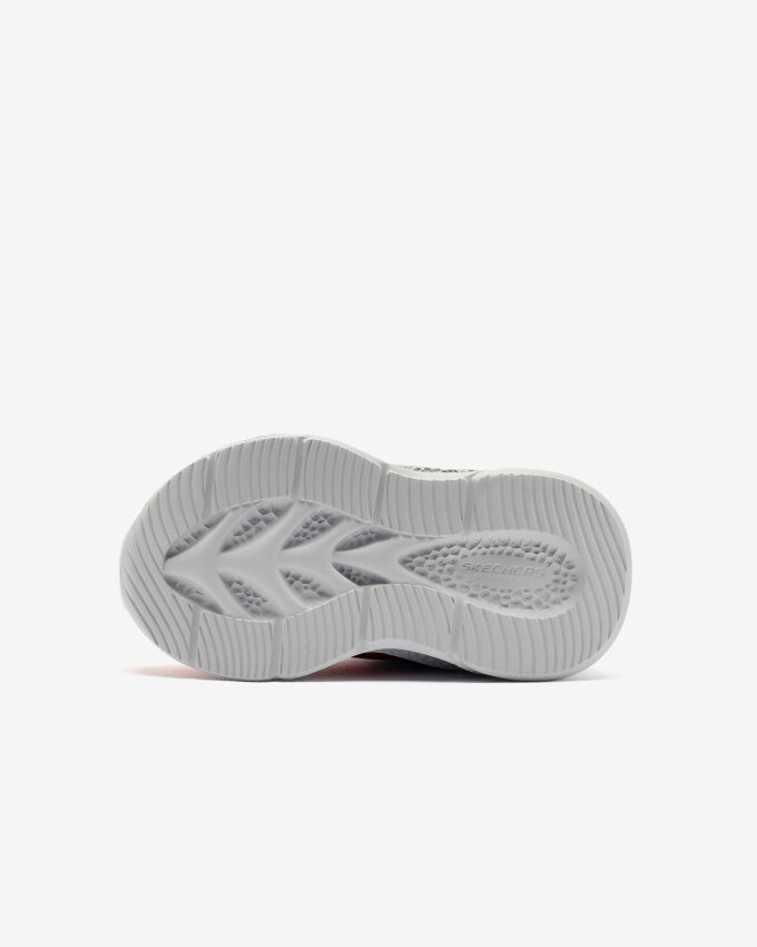 Skechers Skechers Meteor-Lights - Krendox Çocuk Günlük Ayakkabı - 5