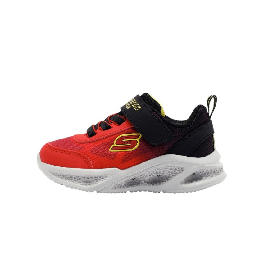 Skechers Skechers Meteor-Lights - Krendox Çocuk Günlük Ayakkabı - 1