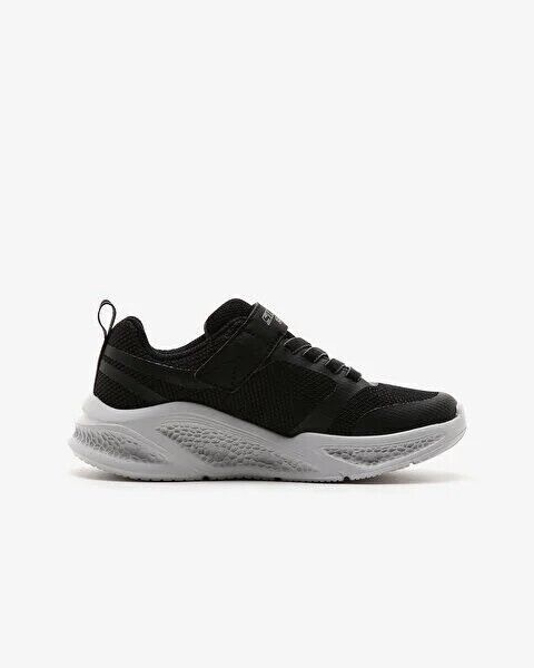 Skechers SKECHERS METEOR-LIGHTS SİYAH Çocuk Günlük Ayakkabı - 1