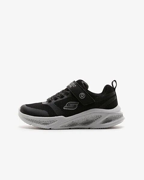 Skechers SKECHERS METEOR-LIGHTS SİYAH Çocuk Günlük Ayakkabı - 3
