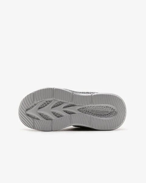 Skechers SKECHERS METEOR-LIGHTS SİYAH Çocuk Günlük Ayakkabı - 5
