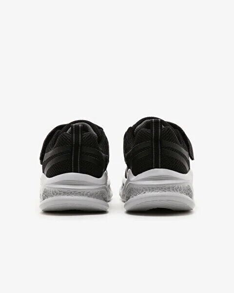 Skechers SKECHERS METEOR-LIGHTS SİYAH Çocuk Günlük Ayakkabı - 6