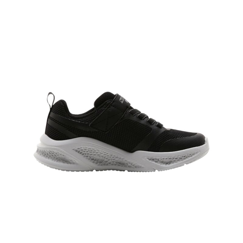 Skechers SKECHERS METEOR-LIGHTS SİYAH Çocuk Günlük Ayakkabı - 1