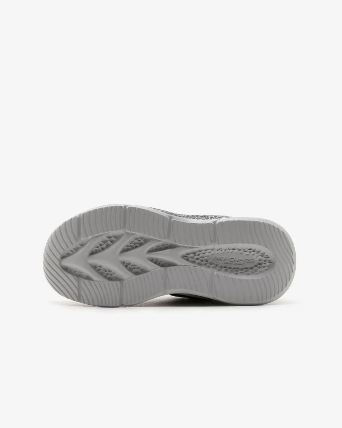 Skechers SKECHERS METEOR-LIGHTS SİYAH Çocuk Günlük Ayakkabı - 5