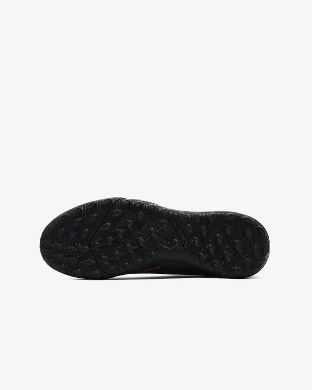 Skechers Skechers Razor 1.5 Jr Youth Tf Siyah-Turuncu Çocuk Halı Saha Ayakkabısı - 5