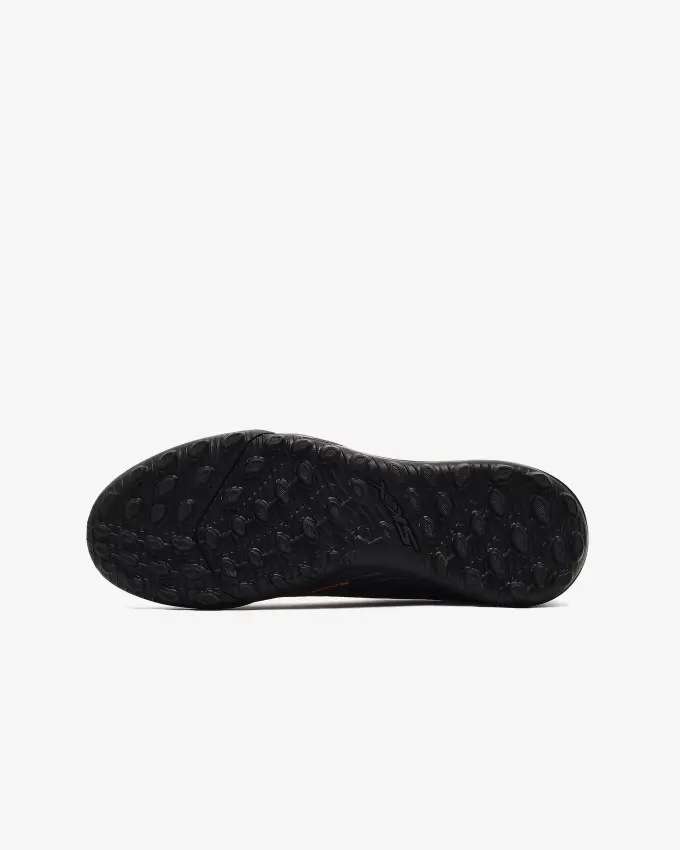 Skechers Skechers Razor 1.5 Jr Youth Tf Siyah-Turuncu Çocuk Halı Saha Ayakkabısı - 5