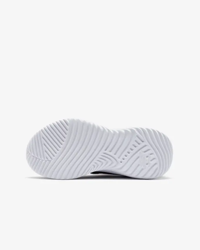 Skechers Skechers Slip-İns:Bounder-Simple Cute Siyah Çocuk Günlük Ayakkabı - 4