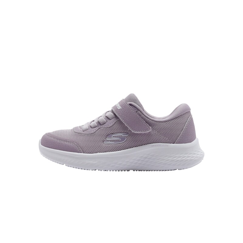 Skechers Skechlite Pro Mor Çocuk Günlük Ayakkabı - 1