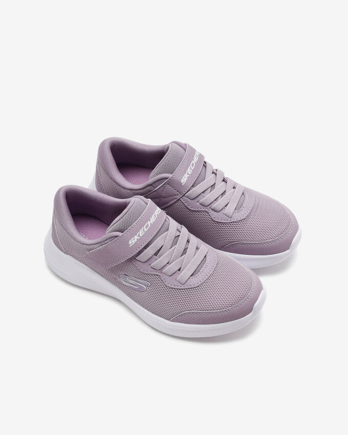 Skechers Skechlite Pro Mor Çocuk Günlük Ayakkabı - 3