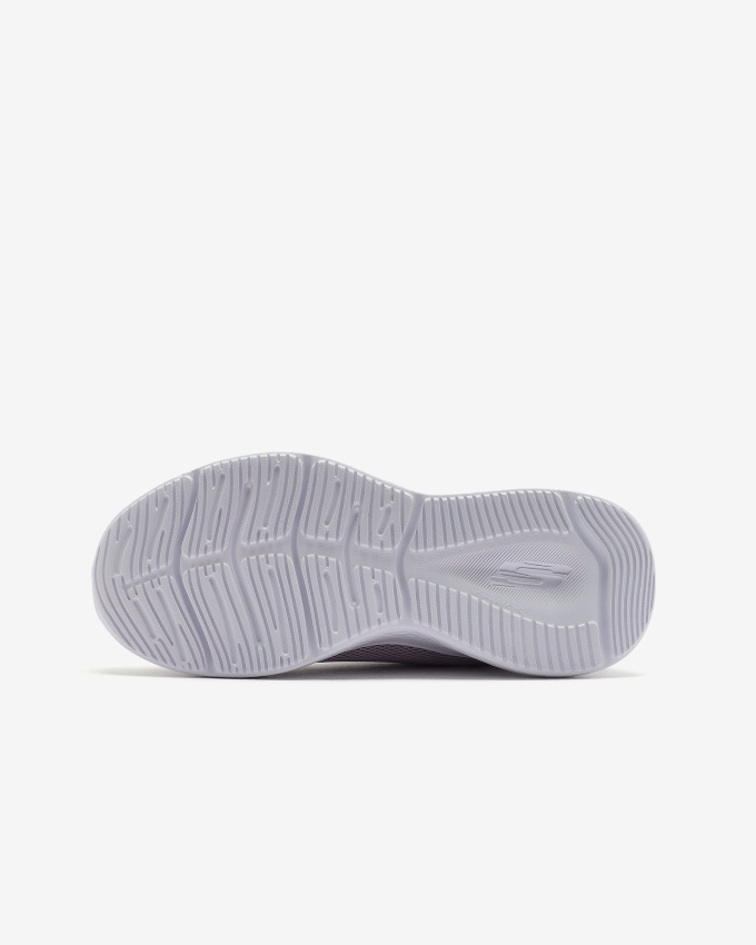 Skechers Skechlite Pro Mor Çocuk Günlük Ayakkabı - 6