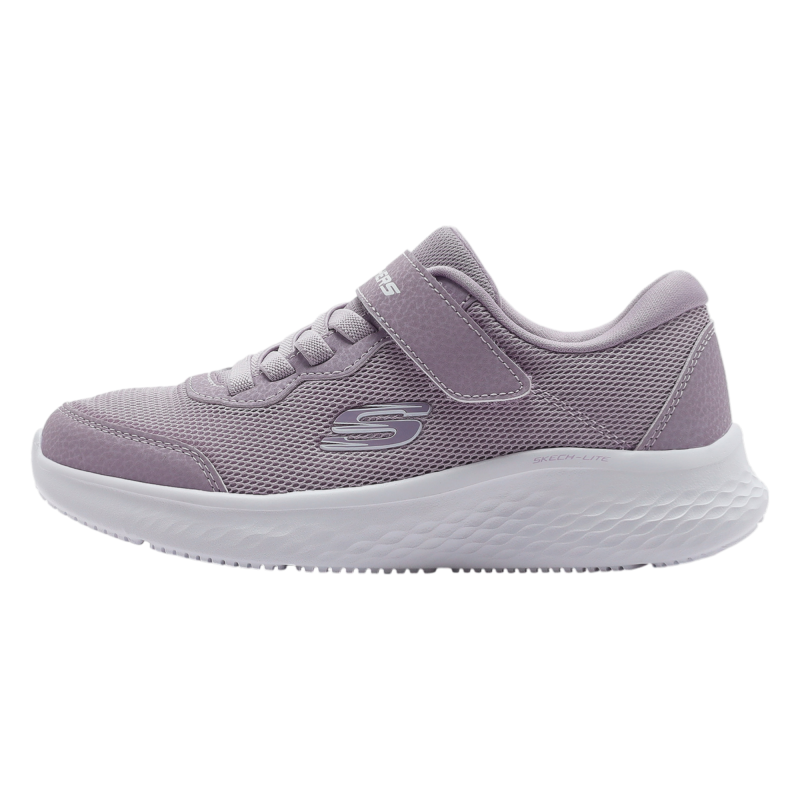 Skechers Skechlite Pro Mor Çocuk Günlük Ayakkabı - 1