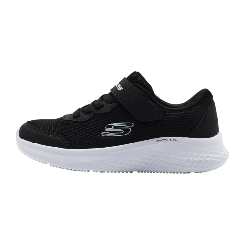 Skechers Skechlite Pro Siyah Çocuk Günlük Ayakkabı - 1