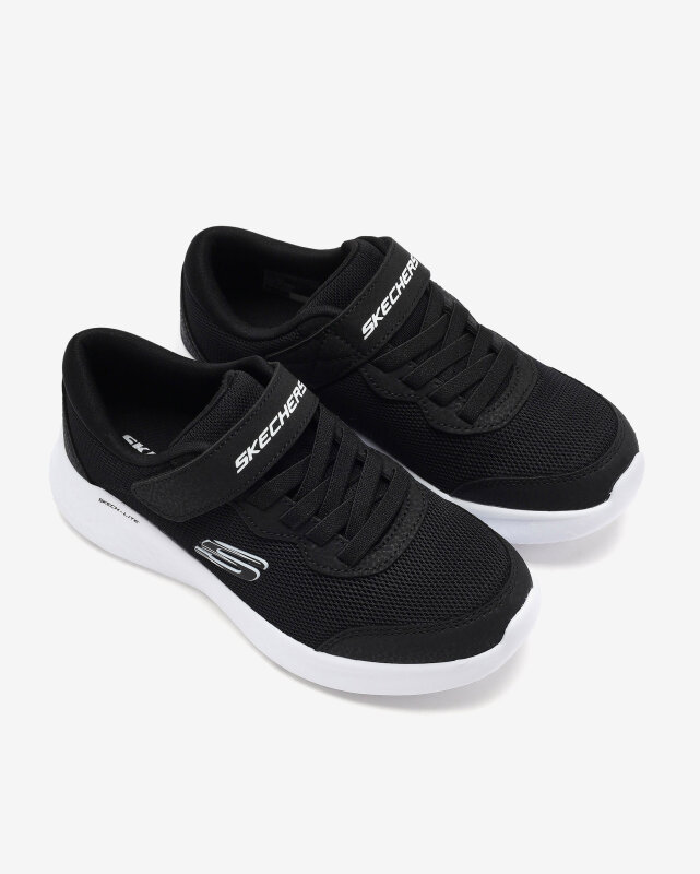 Skechers Skechlite Pro Siyah Çocuk Günlük Ayakkabı - 5