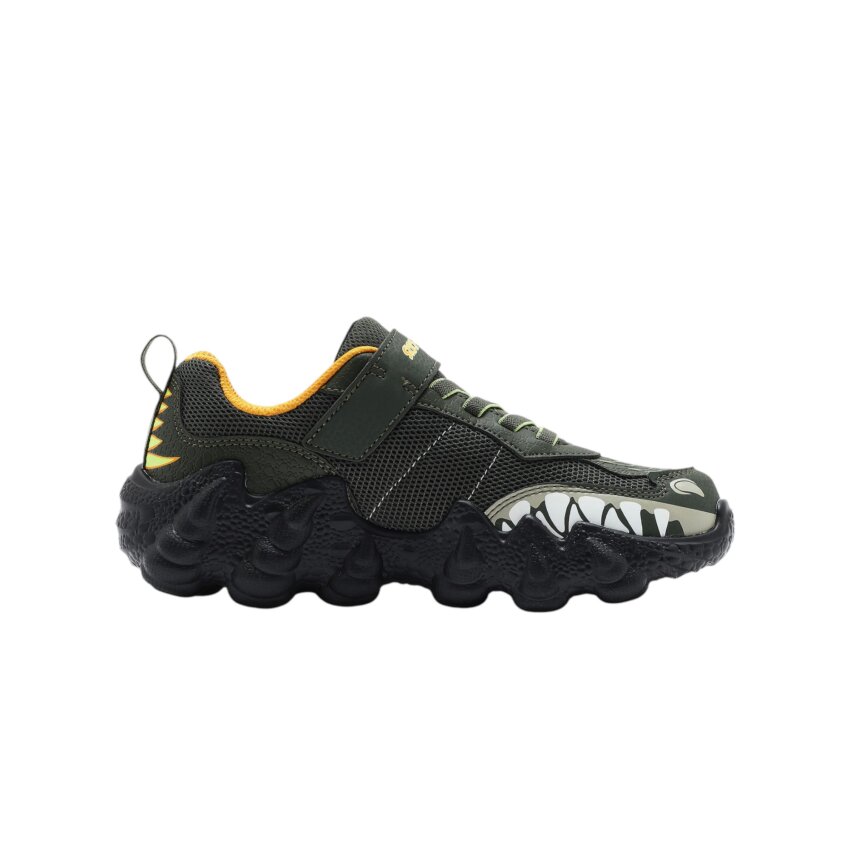 Skechers Skechosaurus Lights 2.0 Çocuk Günlük Ayakkabı - 2