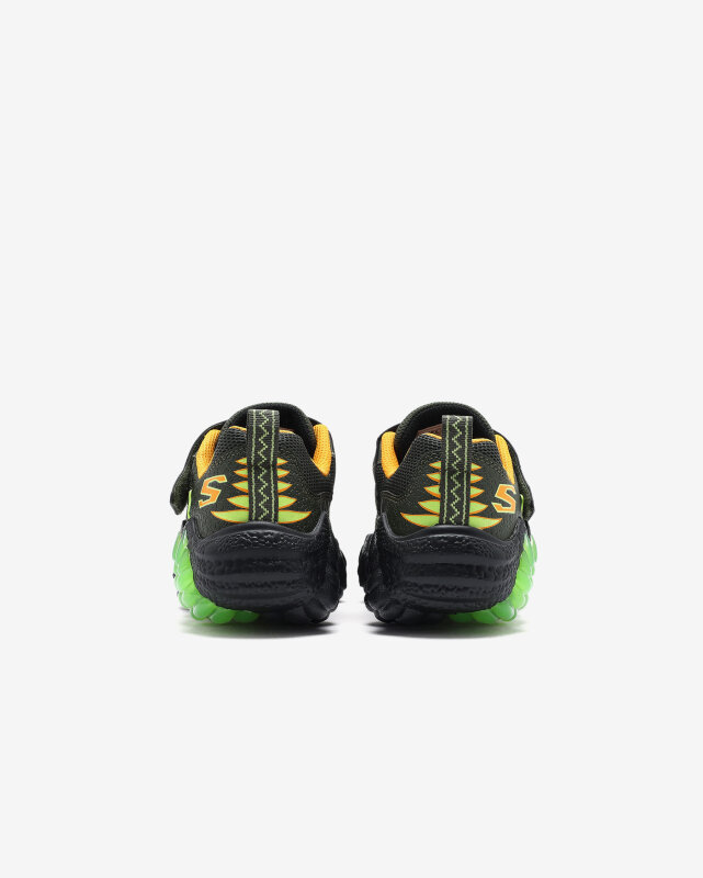 Skechers Skechosaurus Lights 2.0 Çocuk Günlük Ayakkabı - 3