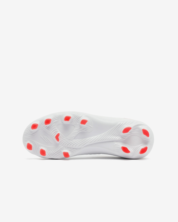 Skechers Skx_2 Jr Youth Mg Beyaz Çocuk Krampon - 4