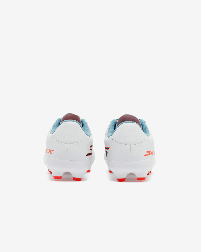 Skechers Skx_2 Jr Youth Mg Beyaz Çocuk Krampon - 5