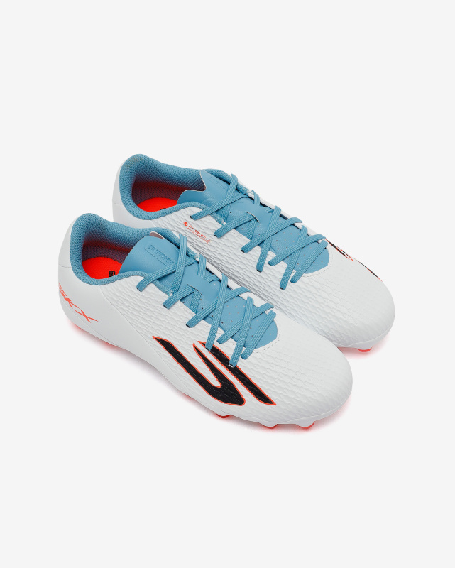 Skechers Skx_2 Jr Youth Mg Beyaz Çocuk Krampon - 6