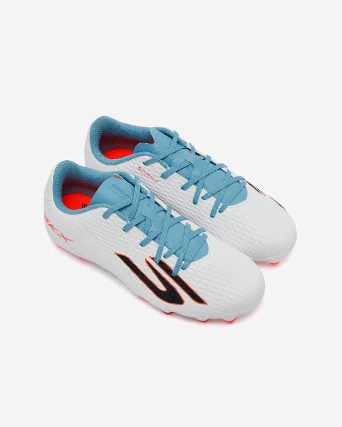 Skechers Skx_2 Jr Youth Mg Beyaz Çocuk Krampon - 6