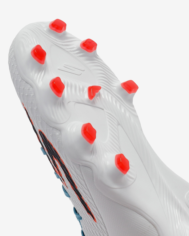 Skechers Skx_2 Jr Youth Mg Beyaz Çocuk Krampon - 7