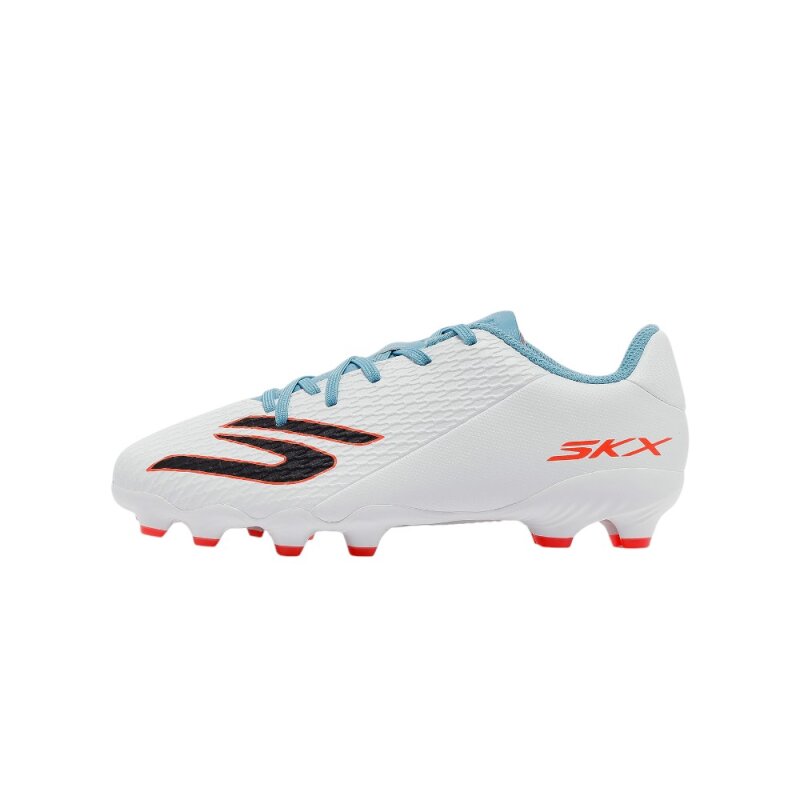 Skechers Skx_2 Jr Youth Mg Beyaz Çocuk Krampon - Skechers