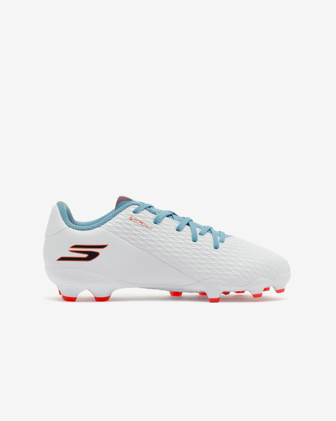 Skechers Skx_2 Jr Youth Mg Beyaz Çocuk Krampon - 1