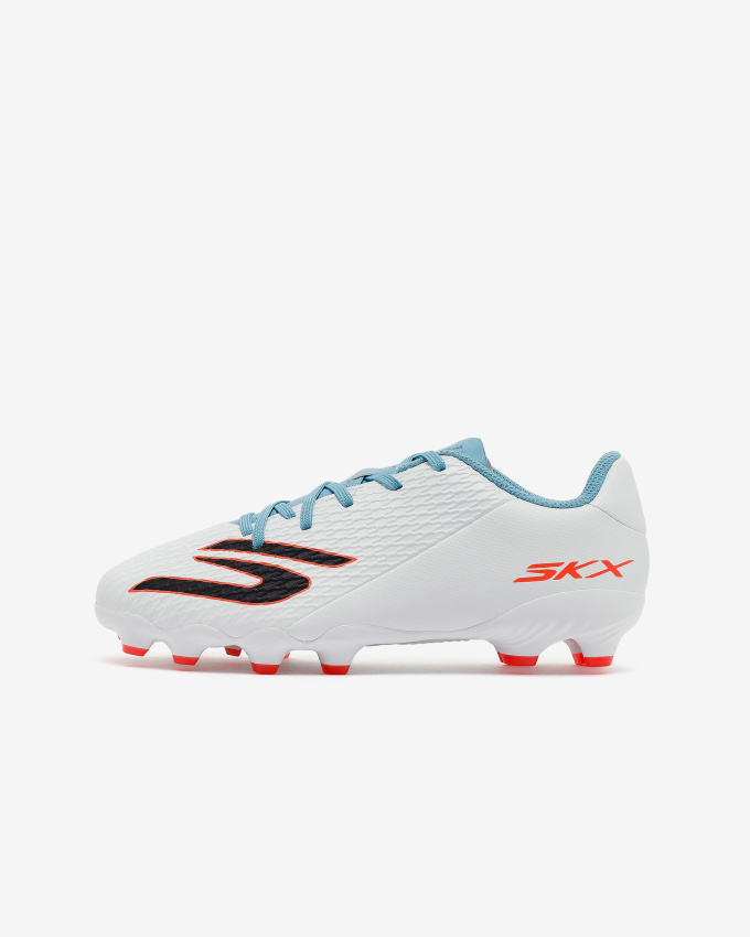 Skechers Skx_2 Jr Youth Mg Beyaz Çocuk Krampon - 2