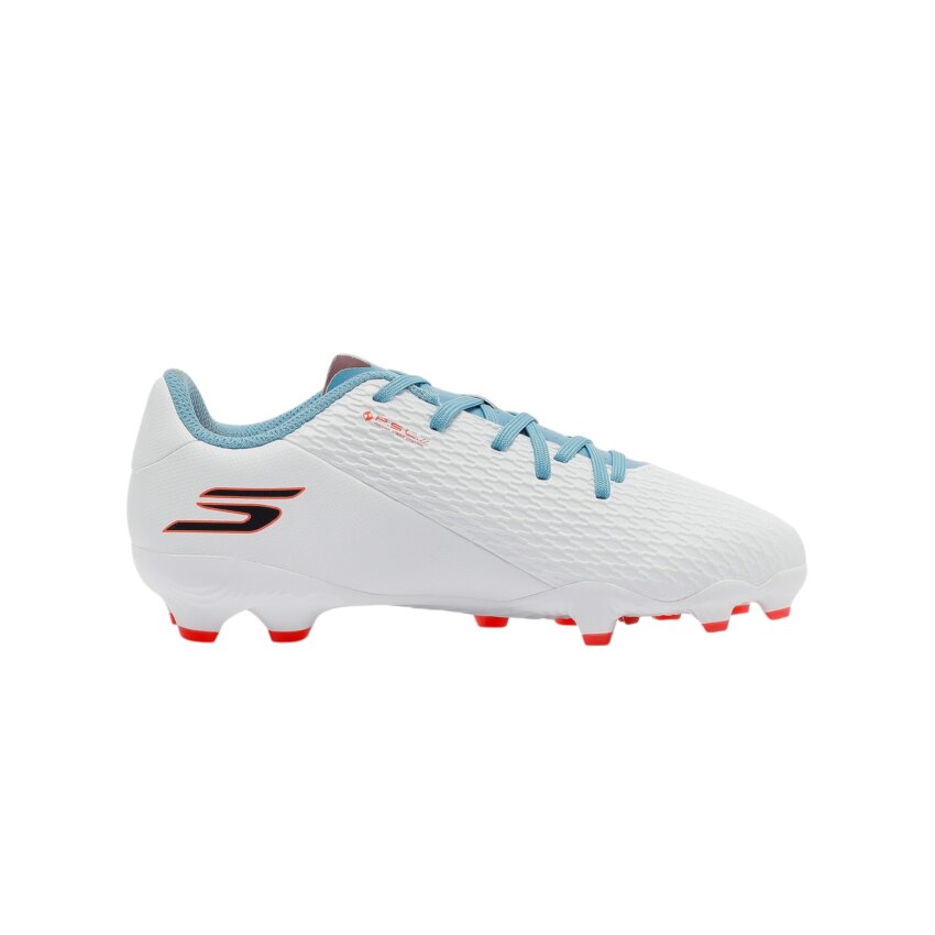 Skechers Skx_2 Jr Youth Mg Beyaz Çocuk Krampon - 1