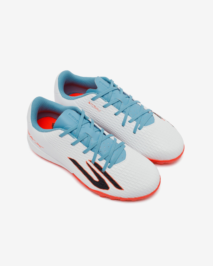 Skechers Skx_2 Jr Youth Tf Beyaz Çocuk Krampon - 6