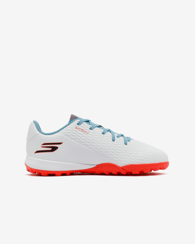 Skechers Skx_2 Jr Youth Tf Beyaz Çocuk Krampon - 1