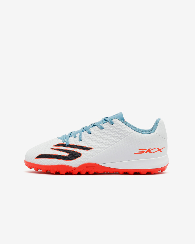 Skechers Skx_2 Jr Youth Tf Beyaz Çocuk Krampon - 2