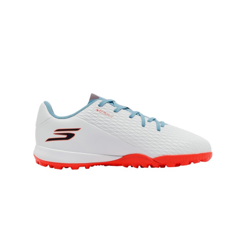 Skechers Skx_2 Jr Youth Tf Beyaz Çocuk Krampon - 1