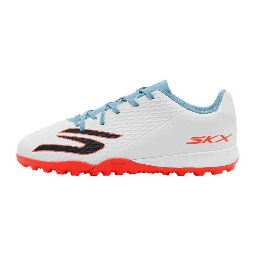 Skechers Skx_2 Jr Youth Tf Beyaz Çocuk Krampon - 1