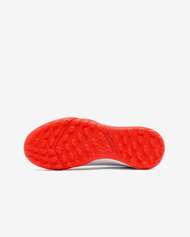 Skechers Skx_2 Jr Youth Tf Beyaz Çocuk Krampon - 4