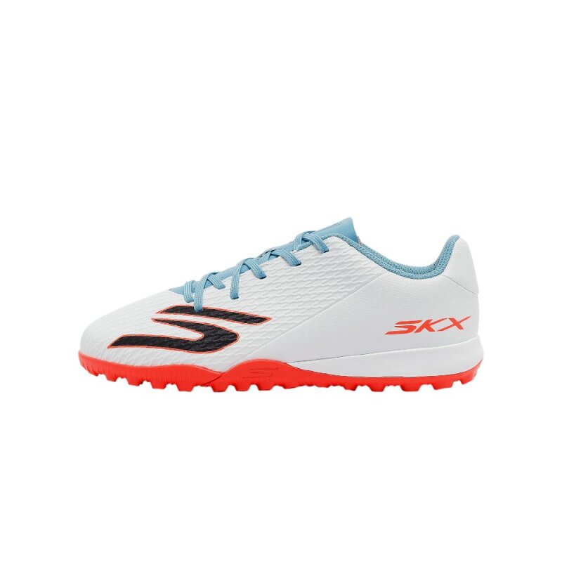 Skechers Skx_2 Jr Youth Tf Beyaz Çocuk Krampon - Skechers