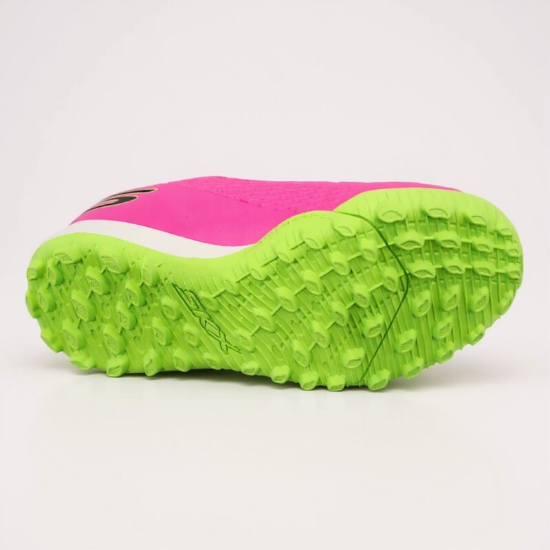 Skechers Skx_2 Jr Youth Tf Pembe Çocuk Krampon - 3