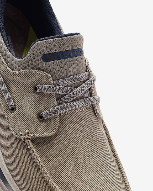 Skechers Slade - Casner Erkek Günlük Ayakkabı - 7