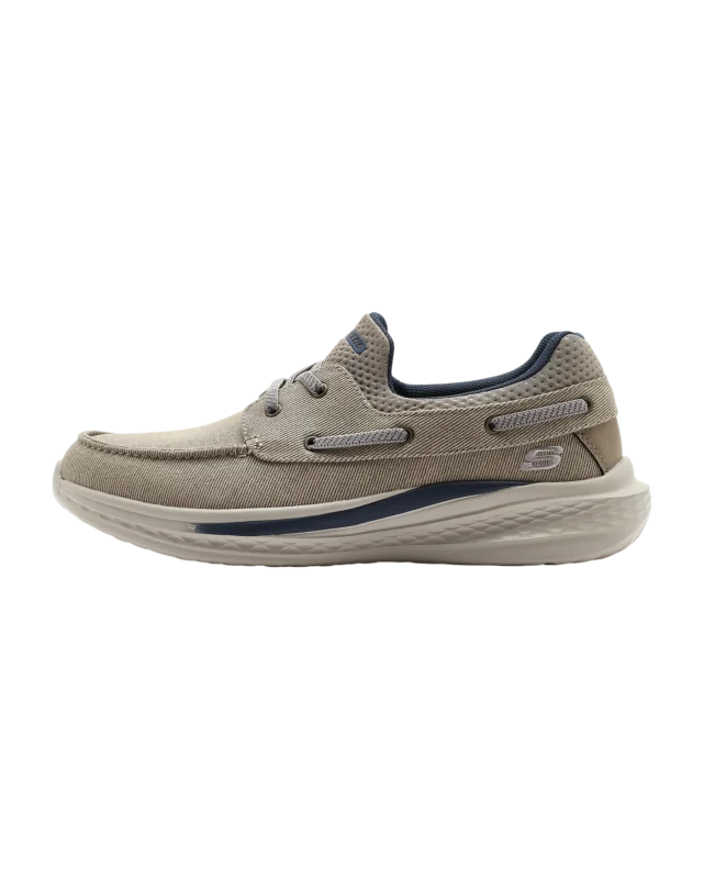 Skechers Slade - Casner Erkek Günlük Ayakkabı - 1