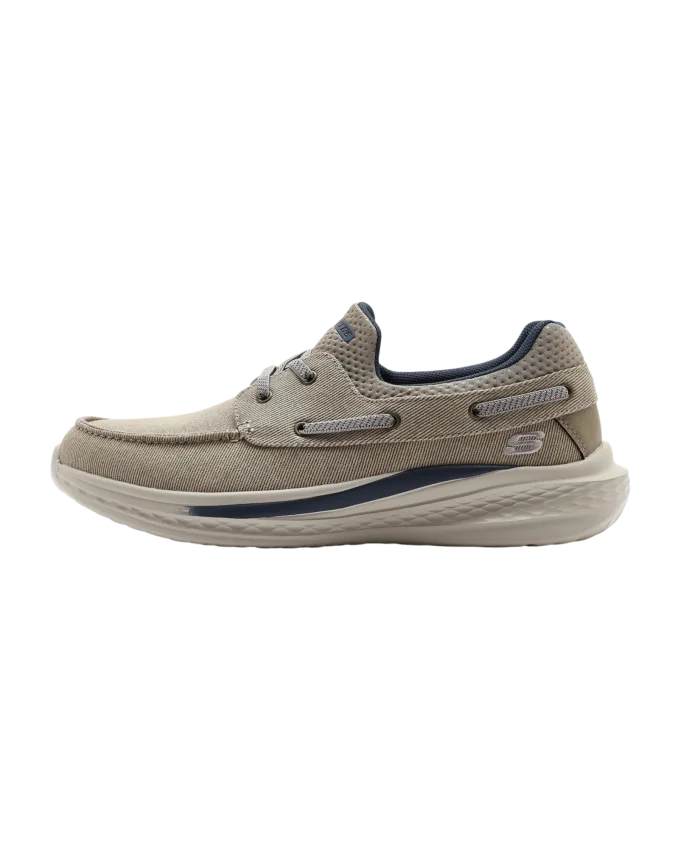 Skechers Slade - Casner Erkek Günlük Ayakkabı - 1