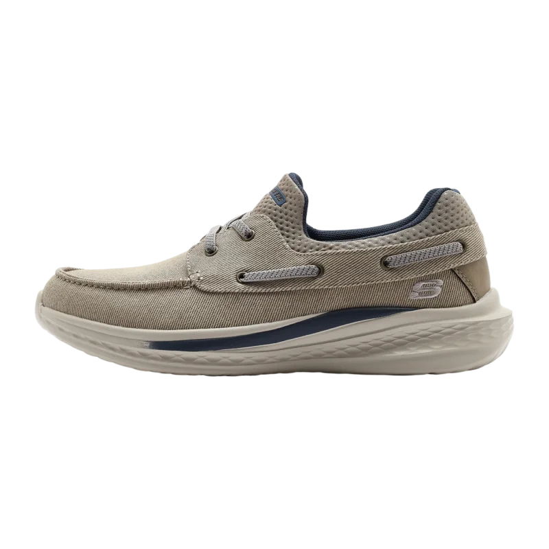 Skechers Slade - Casner Erkek Günlük Ayakkabı - 1