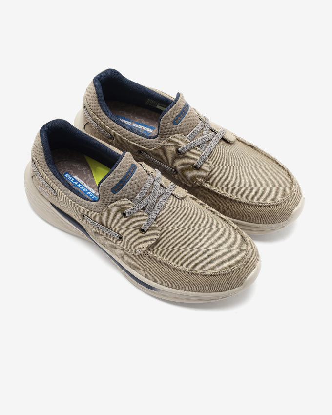 Skechers Slade - Casner Erkek Günlük Ayakkabı - 3