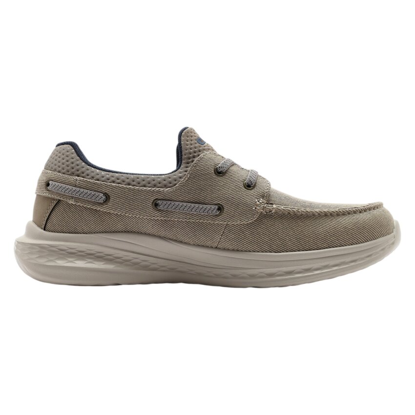 Skechers Slade - Casner Erkek Günlük Ayakkabı - 1