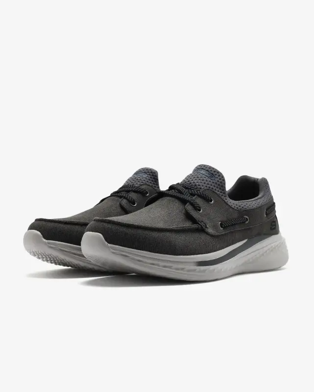 Skechers Slade - Casner Erkek Günlük Ayakkabı - 4