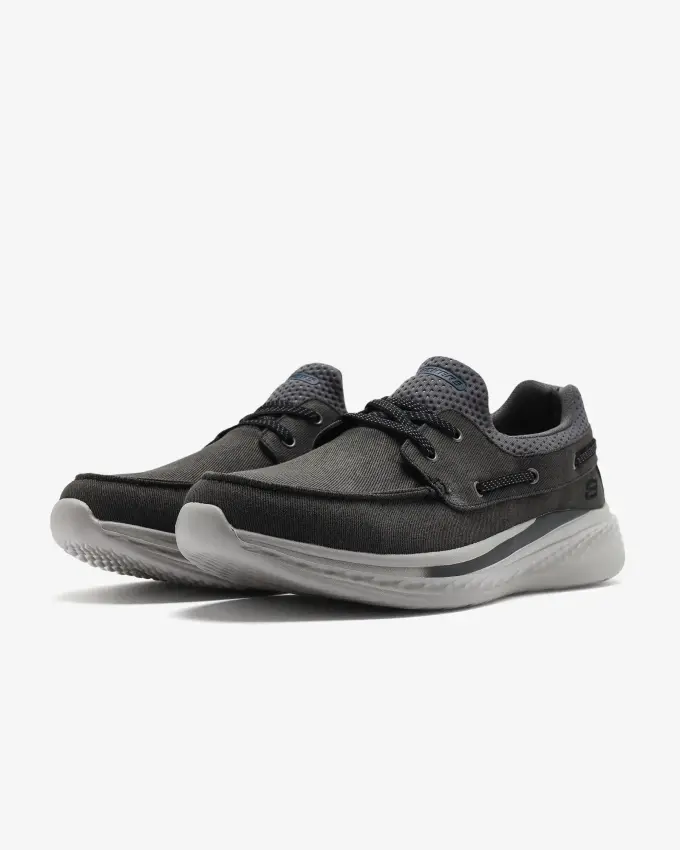 Skechers Slade - Casner Erkek Günlük Ayakkabı - 4