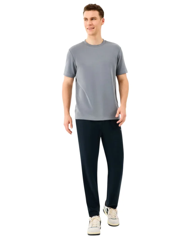 Skechers Slim Pant Siyah Erkek Eşofman Altı - 1