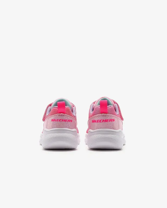 Skechers Snap Sprints 2.0 - Stars Away Çocuk Günlük Ayakkabı - 5