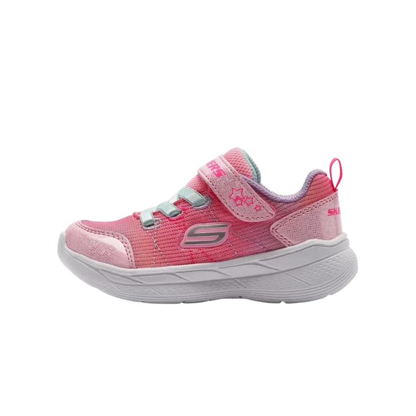 Skechers Snap Sprints 2.0 - Stars Away Çocuk Günlük Ayakkabı - 1