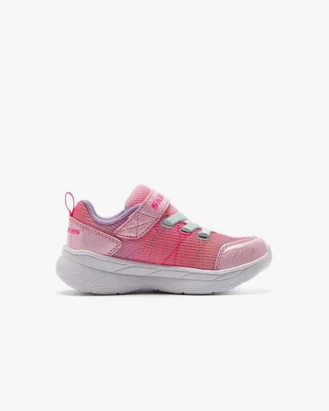Skechers Snap Sprints 2.0 - Stars Away Çocuk Günlük Ayakkabı - 1